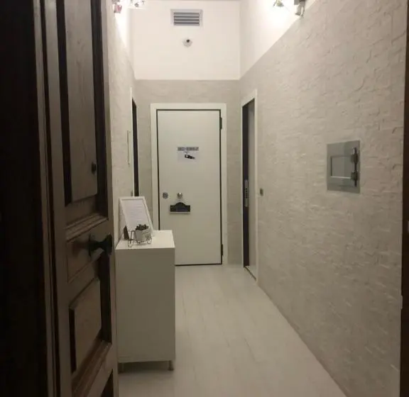 اتاق استاندارد با چشم‌انداز دریا, Le Suites Maor