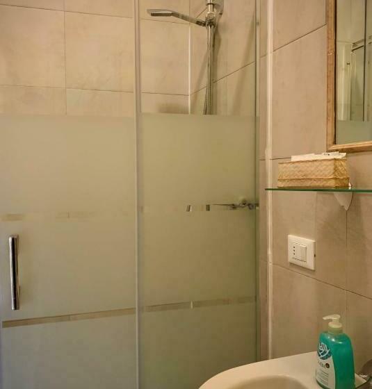 اتاق استاندارد, Ariel B&b