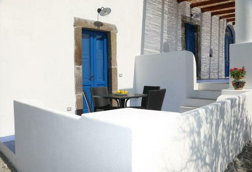 חדר דלוקס נוף לים, Da Franco Relax & Pool