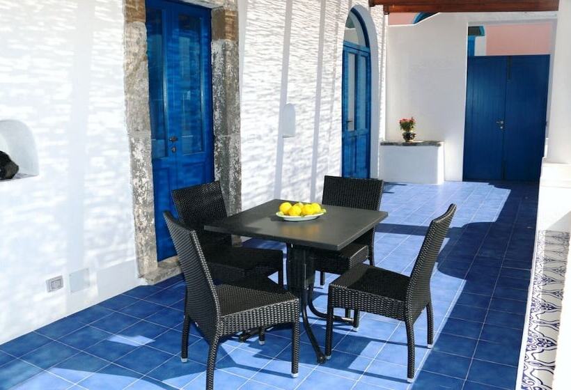 חדר סופריור, Da Franco Relax & Pool