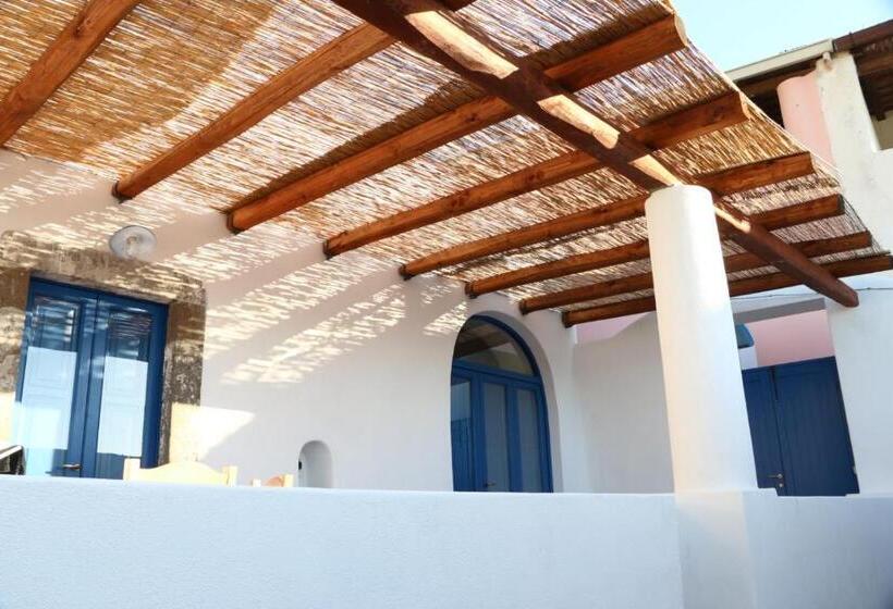 חדר דלוקס נוף לים, Da Franco Relax & Pool