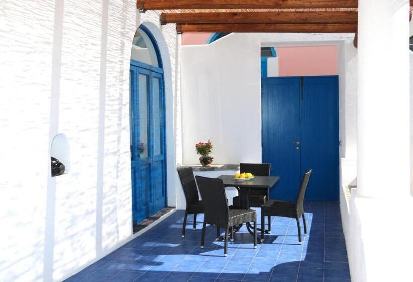 חדר סופריור, Da Franco Relax & Pool