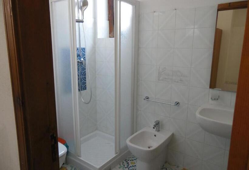 חדר סופריור, Da Franco Relax & Pool