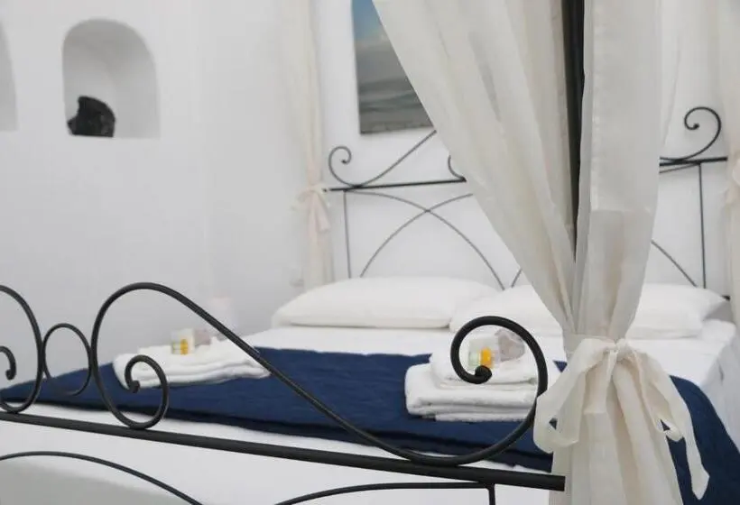 سوئیت با تخت بزرگ, Da Franco Relax & Pool