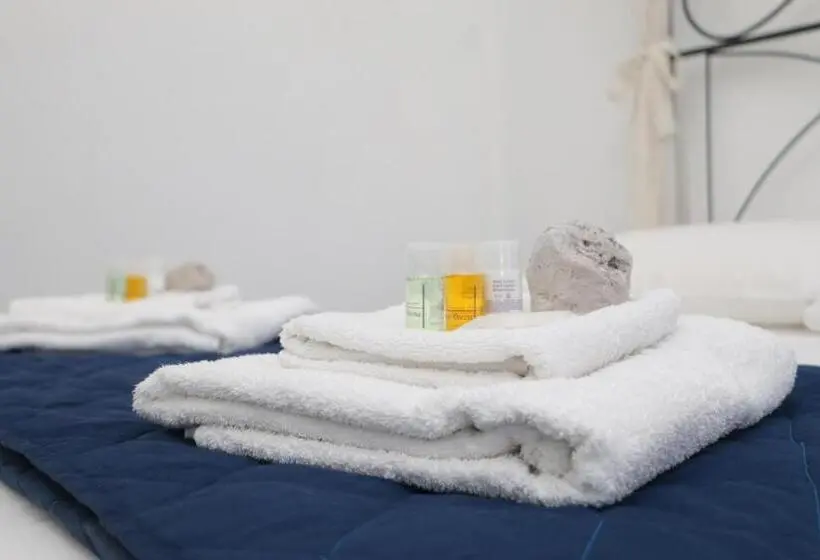 سوئیت با تخت بزرگ, Da Franco Relax & Pool