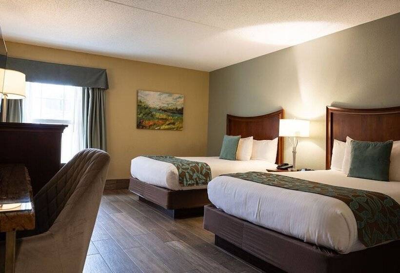 סוויטה, D. Hotel Suites & Spa