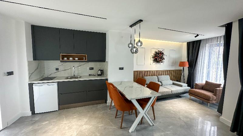 דירת חדר, Happy Apart