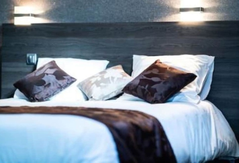 スタンダードルーム, Acadie Orly Morangis