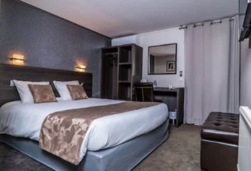 スタンダードルーム, Acadie Orly Morangis