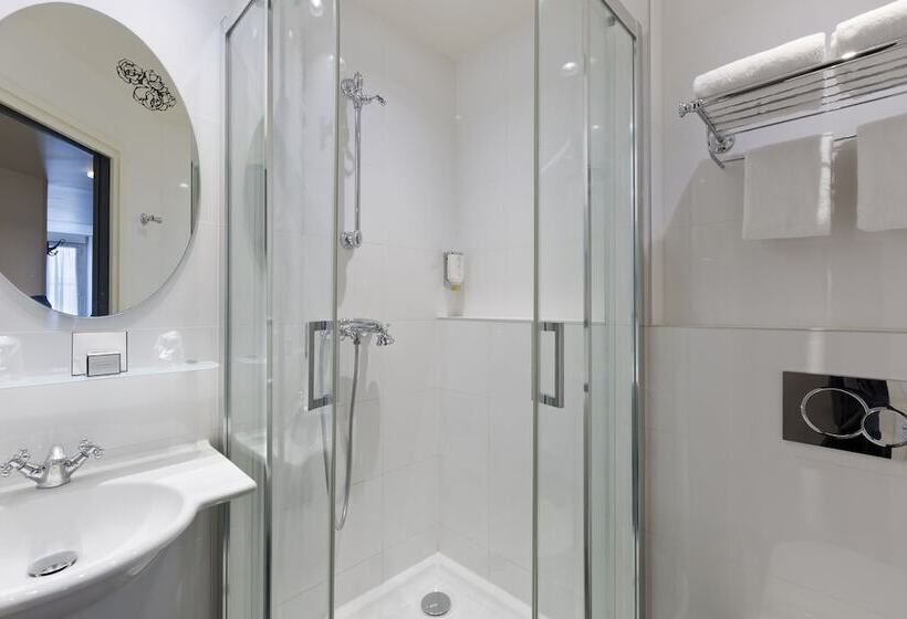 スーペリアールーム, Aurore Paris Gare De Lyon