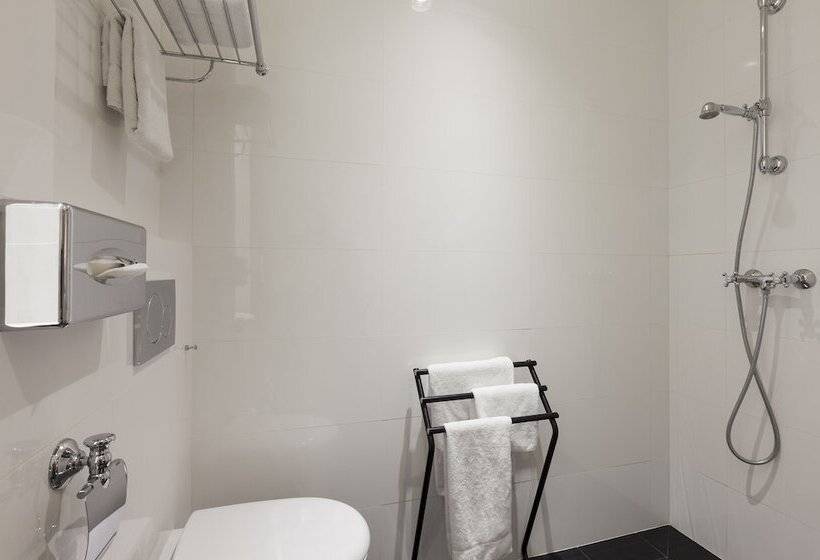 スーペリアールーム, Aurore Paris Gare De Lyon