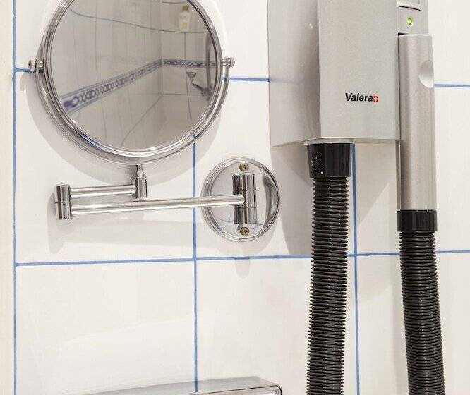 クラシックシングルルーム, Aurore Paris Gare De Lyon