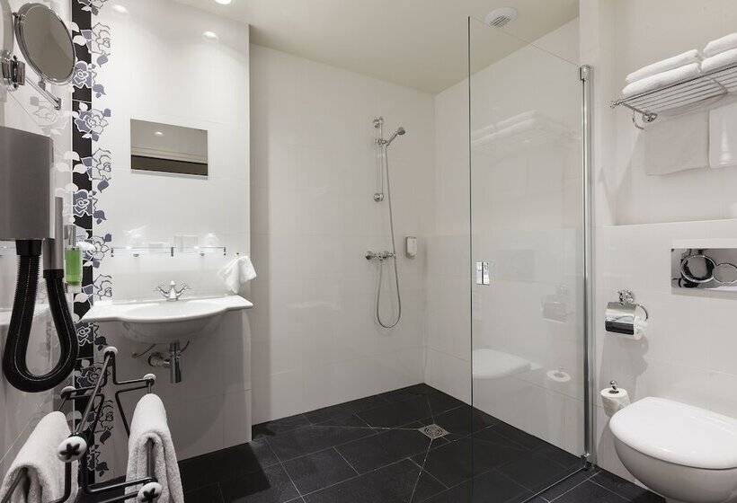 スーペリアールーム, Aurore Paris Gare De Lyon