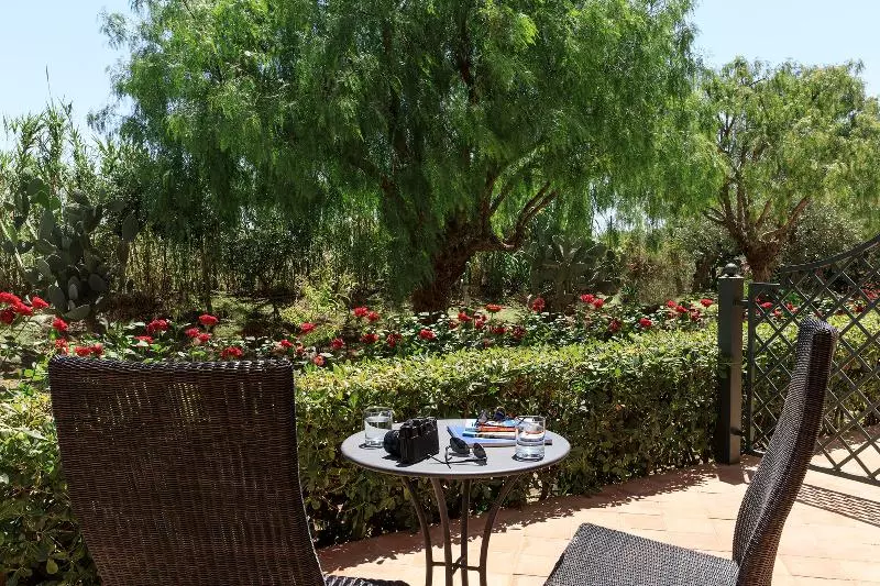 Juniorsviitti Näkymä, Baglio Oneto Dei Principi Di San Lorenzo  Luxury Wine Resort