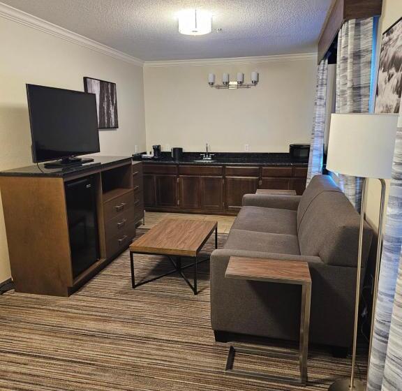 חדר סטנדרט מותאם לאדם עם מוגבלויות, Best Western Paradise