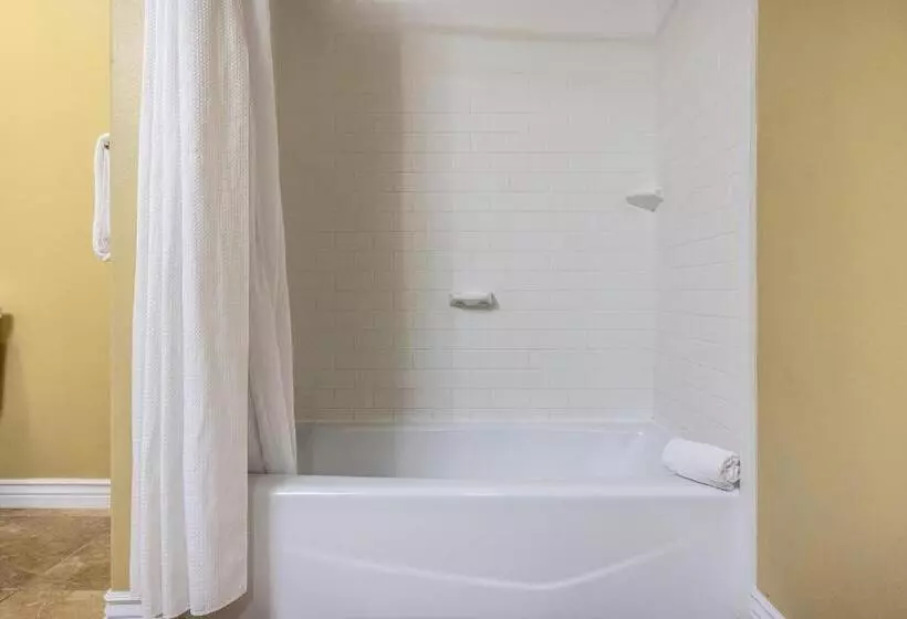 キングサイズベッドのデラックスルーム, Canyons Boutique Hotel   A Canyons Collection Property