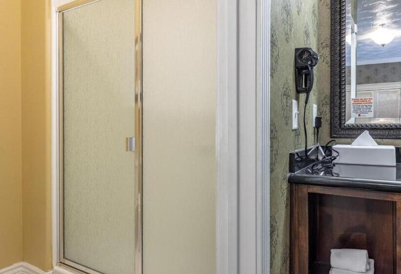 豪华房间, Canyons Boutique Hotel A Canyons Collection Property