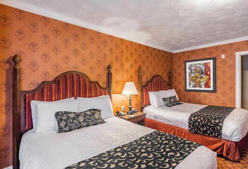 豪华房间, Canyons Boutique Hotel A Canyons Collection Property