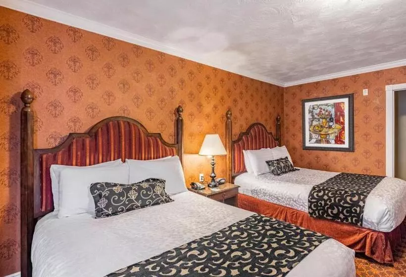 デラックスルーム, Canyons Boutique Hotel   A Canyons Collection Property