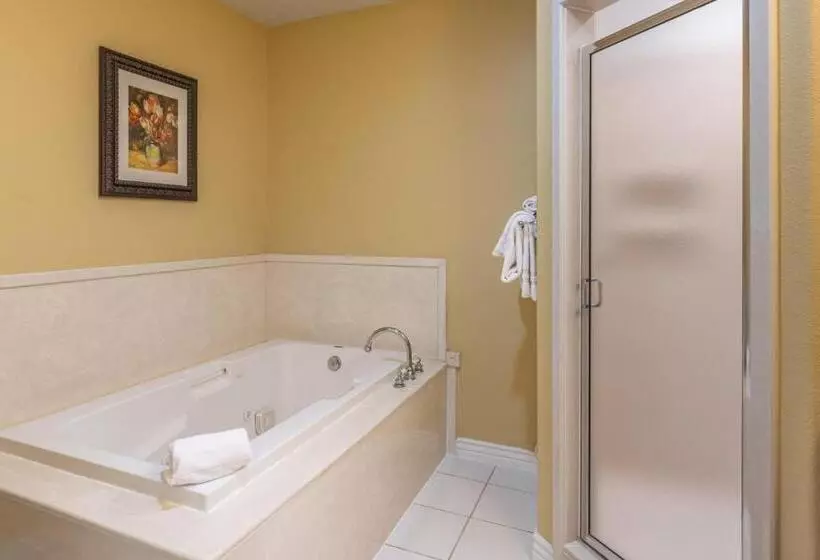 キングサイズベッドのスーペリアルーム, Canyons Boutique Hotel   A Canyons Collection Property