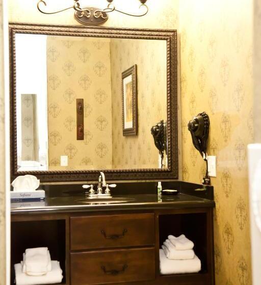 高级房间带漩涡浴缸, Canyons Boutique Hotel A Canyons Collection Property