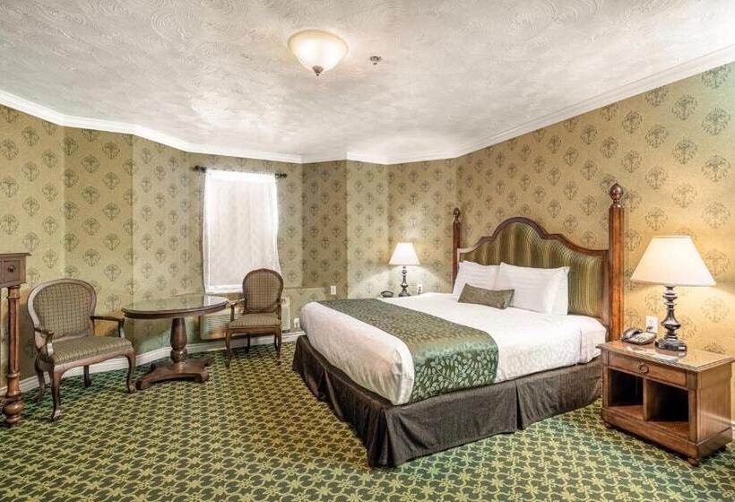 适用于残疾人士的豪华房间, Canyons Boutique Hotel A Canyons Collection Property