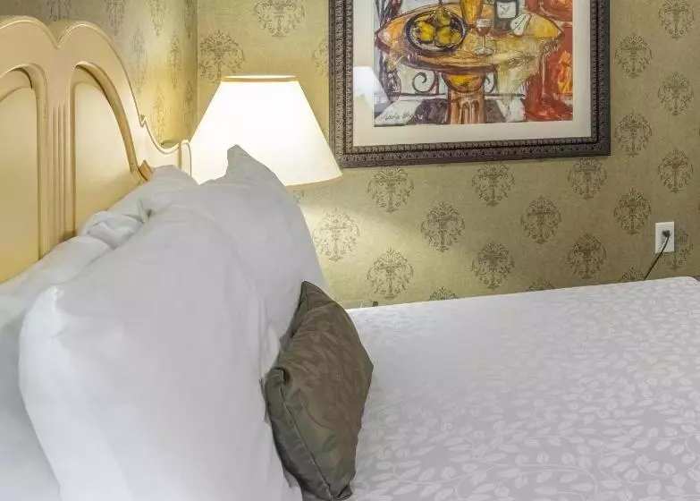 キングサイズベッドのスタンダードルーム, Canyons Boutique Hotel   A Canyons Collection Property