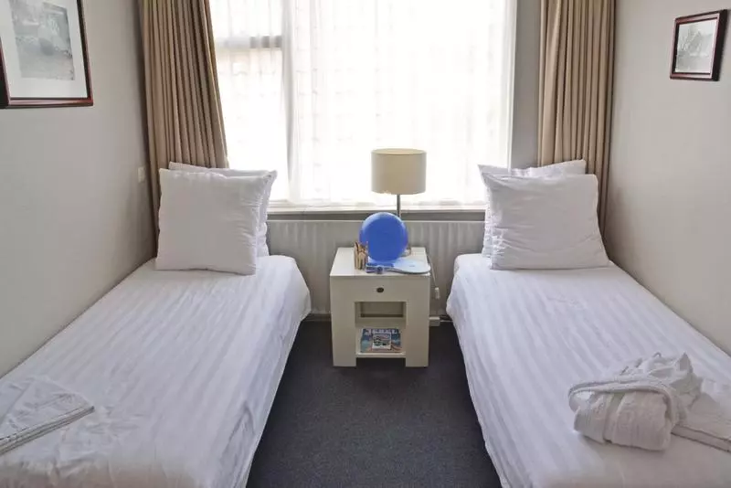 キングサイズベッドのスタンダードルーム, Canyons Boutique Hotel   A Canyons Collection Property