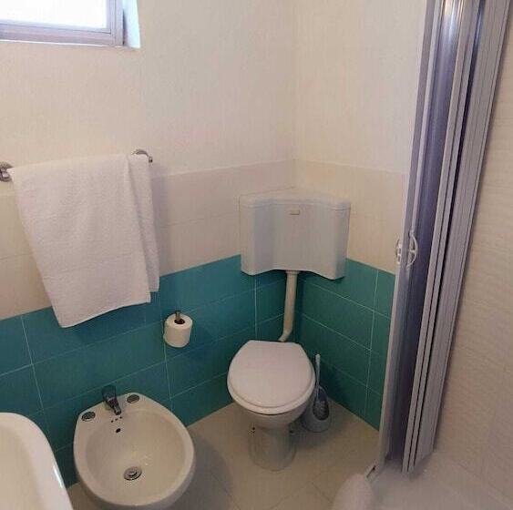 Номер Стандарт, Casa Nicola
