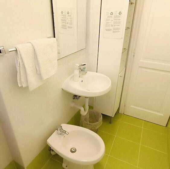 חדר סטנדרט, Casa Nicola