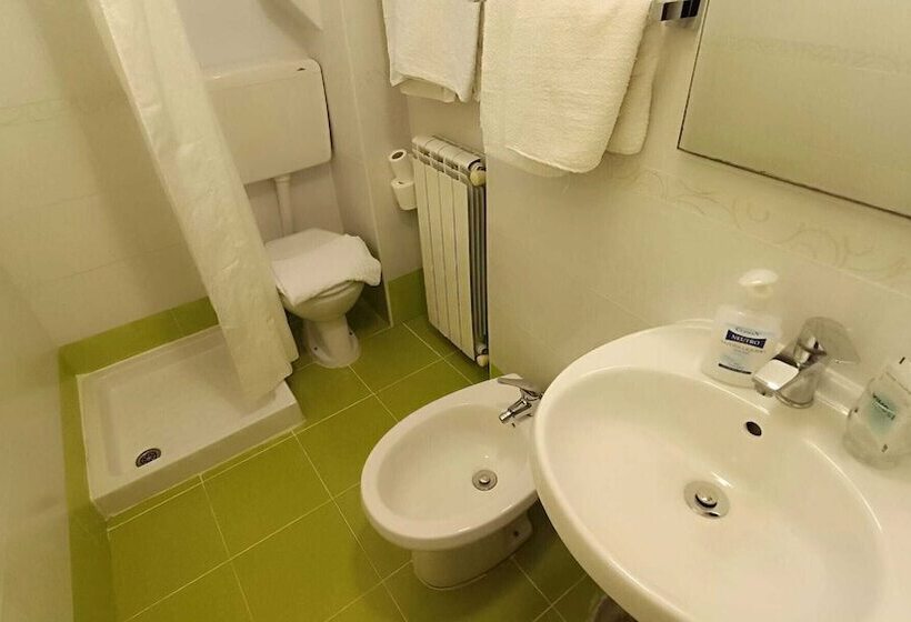 חדר סטנדרט, Casa Nicola