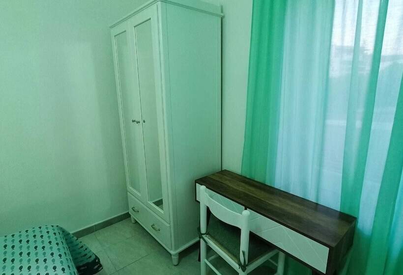 חדר סטנדרט, Casa Nicola