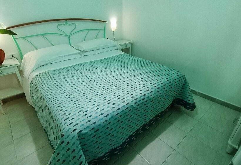 חדר סטנדרט, Casa Nicola