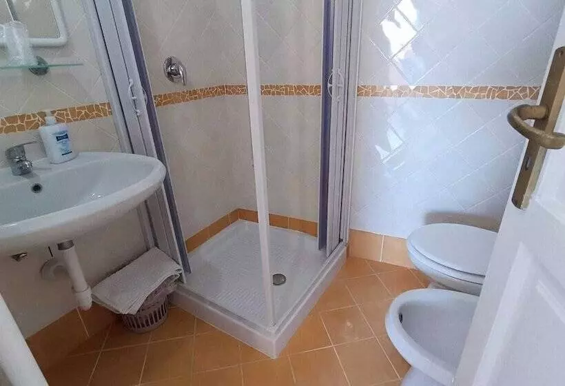 اتاق استاندارد یک نفره, Casa Nicola