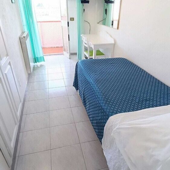 חדר סטנדרט יחיד, Casa Nicola