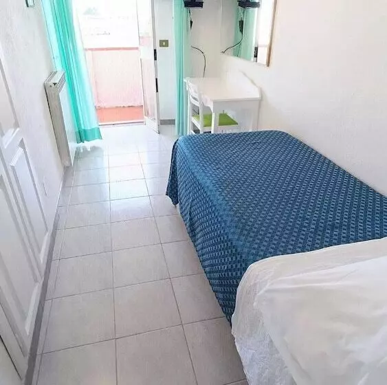 اتاق استاندارد یک نفره, Casa Nicola