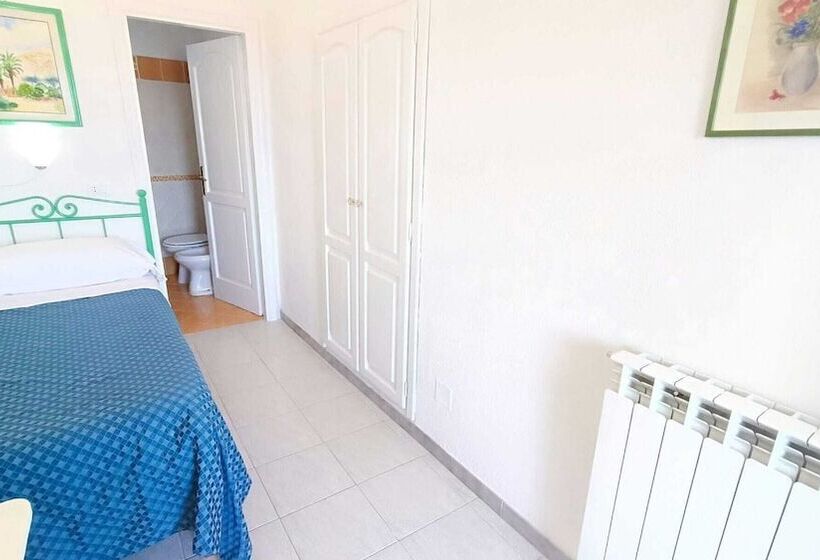 חדר סטנדרט יחיד, Casa Nicola