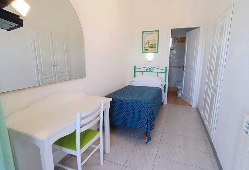 חדר סטנדרט יחיד, Casa Nicola