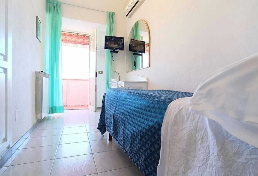 חדר סטנדרט יחיד, Casa Nicola