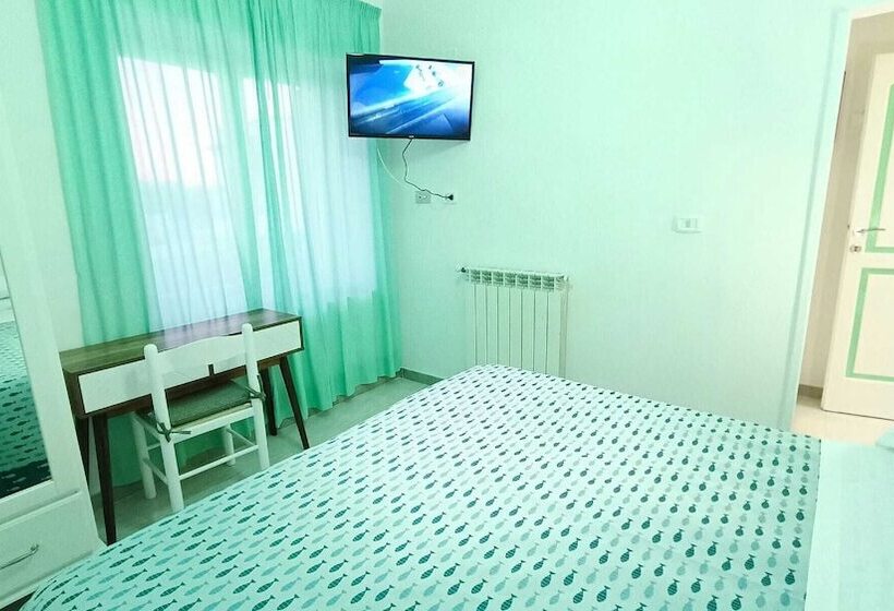 חדר סטנדרט, Casa Nicola