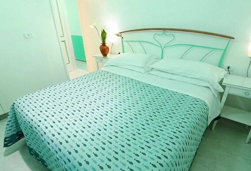 חדר סטנדרט, Casa Nicola