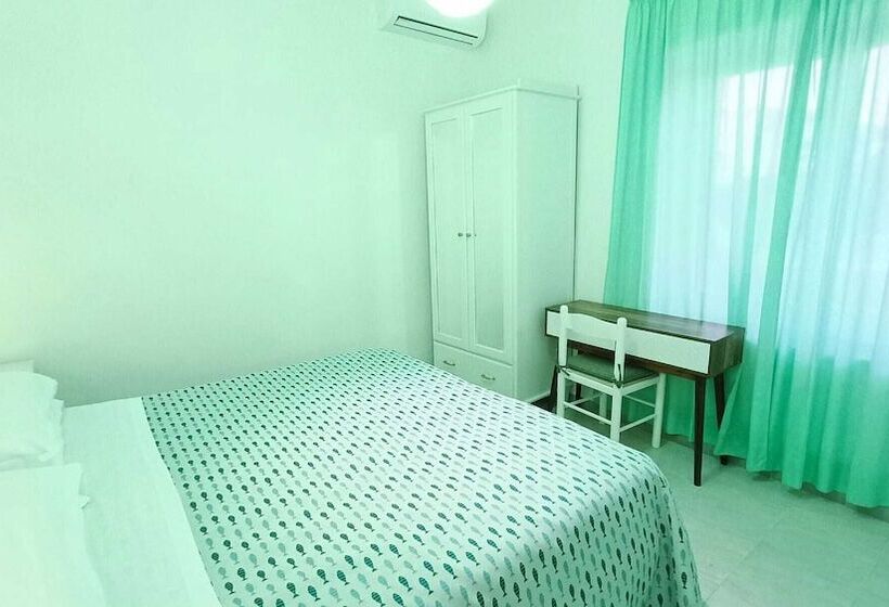 חדר סטנדרט, Casa Nicola