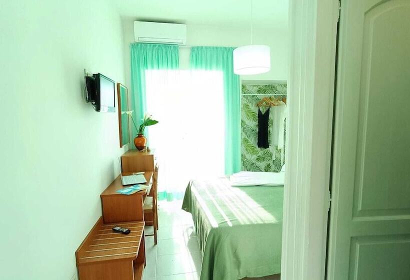 חדר סטנדרט, Casa Nicola