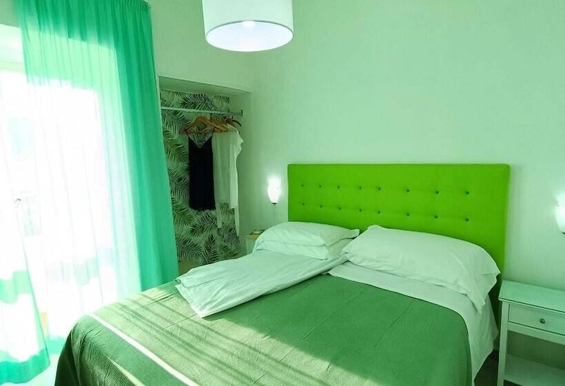 Номер Стандарт, Casa Nicola