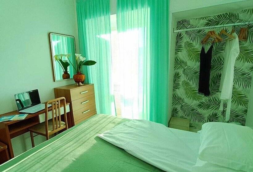 חדר סטנדרט, Casa Nicola