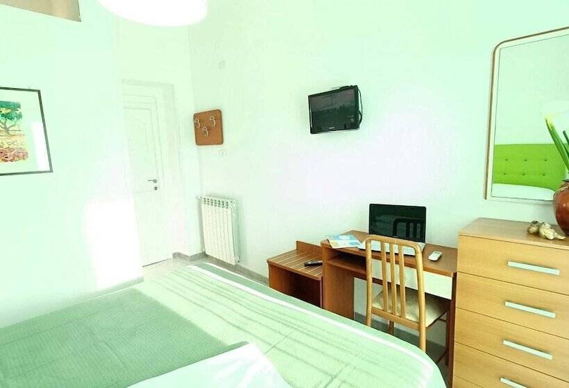 חדר סטנדרט, Casa Nicola