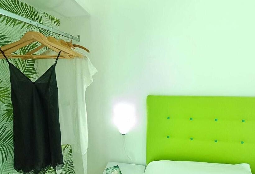 חדר סטנדרט, Casa Nicola