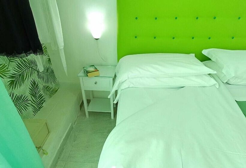 חדר סטנדרט, Casa Nicola