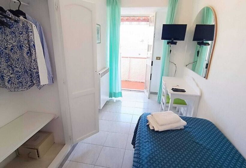 חדר סטנדרט יחיד, Casa Nicola