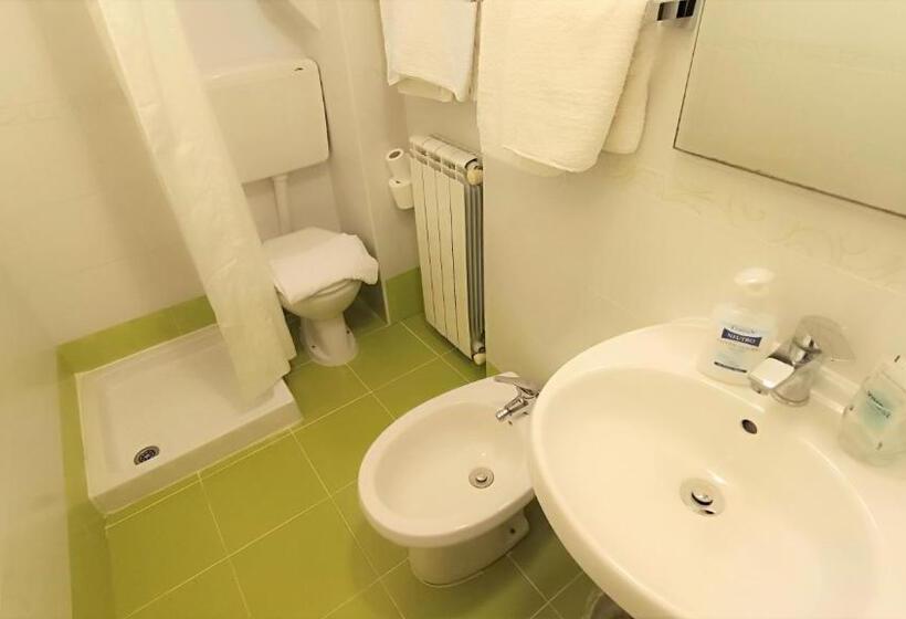 חדר סטנדרט, Casa Nicola